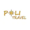 Politravel logo