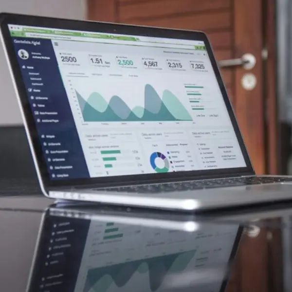 Digital presence expansion