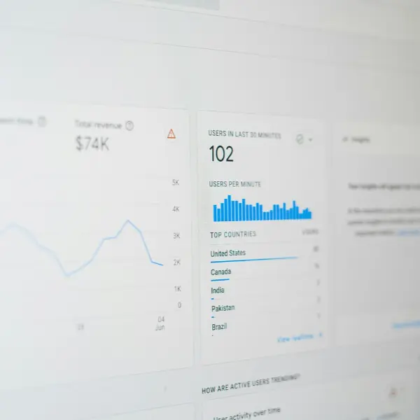 ROI-focused campaigns