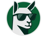 LlamaMaps logo
